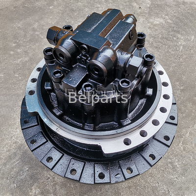 এক্সক্যাভেটর খুচরা যন্ত্রাংশ ZX330-1 জন ডিয়ার 270CLC হিটাচি ফাইনাল ড্রাইভ