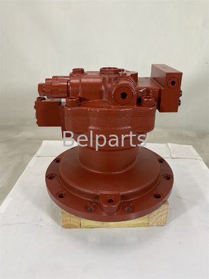 হিউন্ডাইয়ের জন্য এক্সক্যাভেটর পার্টস R320LC-7 R300LC-9S সুইং মোটর 31N8-12010