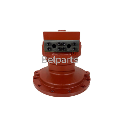 হিউন্ডাই 31N8-12010 R320LC-7 R300LC-9S স্কিং মোটর