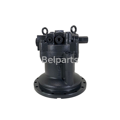 Excavator Parts SH210-5 SH210-6 CX210 KRC10221 বেল পার্টসের জন্য সুইং মোটর