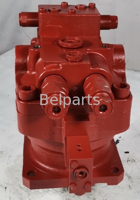 বেল পার্টস এক্সক্যাভেটর রিপেয়ার পার্টস XE215 M5X130 সুইং মোটর