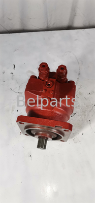 এক্সক্যাভেটরের খুচরা যন্ত্রাংশ XE215 M5X130 স্লিভিং মোটর
