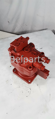 XE215 M5X130 এক্সক্যাভেটর খুচরা যন্ত্রাংশের জন্য সুইং মোটর