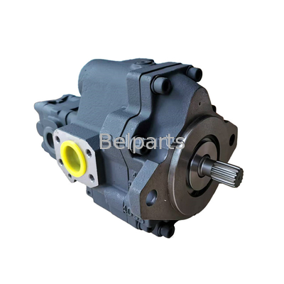 ক্রলার এক্সক্যাভারের অংশ PVD-3B-56P-18G5 এক্সক্যাভারের প্রধান পাম্প