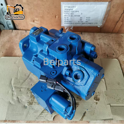 হাইড্রোলিক পাম্প সমন্বয় Rexroth AP2D18 খননকারীর জন্য খুচরা যন্ত্রাংশ