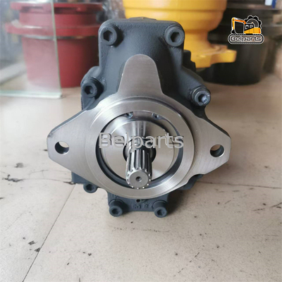 নাচি PVD-2B-40P-16G5 মিনি খননকারীর জন্য এক্সক্যাভেটর প্রধান পাম্প DX35 হাইড্রোলিক পাম্প