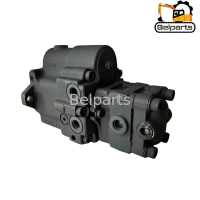 Excavator প্রধান পাম্প PVD-1B-32P-11G5 EX30 Hitachi হাইড্রোলিক পাম্প
