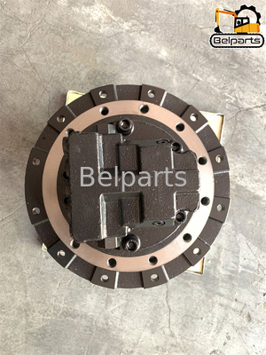 এক্সক্যাভারের খুচরা যন্ত্রাংশ EX60-2 EX60-3 ZX70 EX75 EX60-5 9190694 এক্সক্যাভারের হাইড্রোলিক মোটর