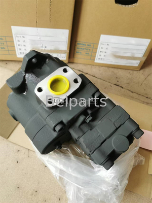 Kubota25 Bobcat26 এক্সক্যাভারের জন্য এক্সক্যাভারের প্রধান পাম্প PVD-0B-24P-6G3-4191A