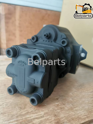 PVD-00B-16P-6AG3-5757B খননকারীর খুচরা যন্ত্রাংশ E301.5 E301.6 E301.7 E301.8 PC18 খননকারীর প্রধান পাম্প