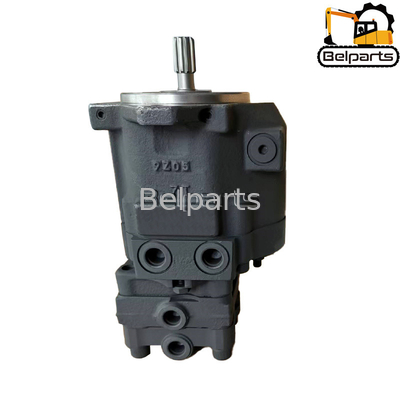 Excavator spare part PVD-00B-16P-6AG3-5757B হাইড্রোলিক পাম্প সমাবেশ E301.5 E301.6 E301.7 E301.8 PC18
