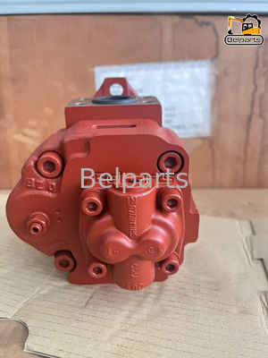 Excavator spare part Kobelco SK13 SK15 Nachi PVD-00B-15-3-5658A excavator প্রধান পাম্প
