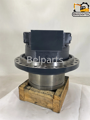 Excavator Spare Part EC480D 14727995 Excavator হাইড্রোলিক মোটর ভ্রমণ মোটর