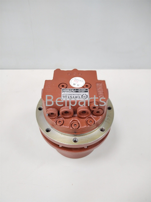 TM02B MAG18VP-230 Kubota20 IHI 20NX2 CX27B CX22B খননকারী হাইড্রোলিক মোটর