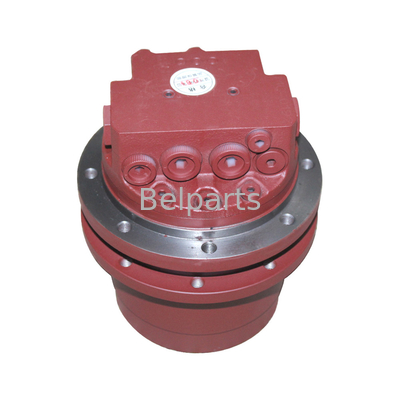 বেল পার্টস Yanmar B17.2 B19 B18EX VIO25 VIO30 VIO20.2 B15 YB121.2B Excavator হাইড্রোলিক মোটর TM01 ফাইনাল ড্রাইভের জন্য