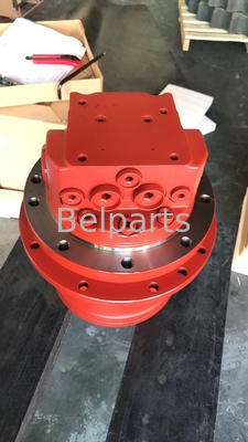 TM03 এক্সক্যাভেটর পার্টস MAG18VP-230 MAG18VP-350 Yanmar B22 B25V B37V B27 VIO30 ফাইনাল ড্রাইভ