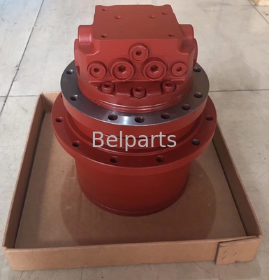 KYB MAG26VP PHV-390-53B EX40 IHI40JX ফাইনাল ড্রাইভ Assy For TM04 Excavator Parts