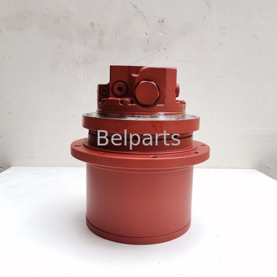 বেল পার্টস ফাইনাল ড্রাইভ PC40-6 PC30 PC35 PC40-7 Komatsu Excavator হাইড্রোলিক মোটর জন্য TM04A