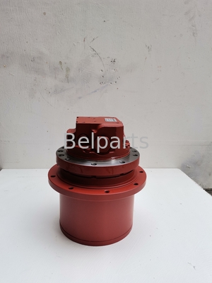 বেল পার্টস TM04A ফাইনাল ড্রাইভ KYB MAG26VP Yanmar B37 TB035 Bobcat 331D E303.5 ভ্রমণ মোটর Assy