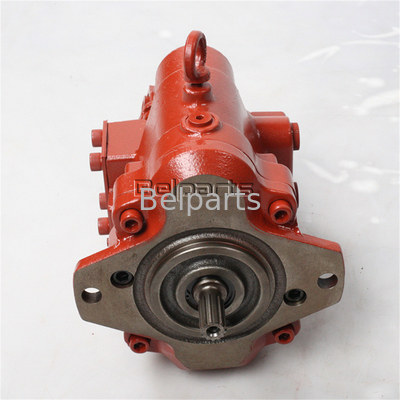 PSVD2-27E SWE70 SWE80 LG906 LG907 XE60 IHI60 হাইড্রোলিক প্রধান পাম্প Excavator অংশ জন্য