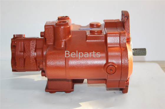 এক্সক্যাভেটর পার্টস PSVD2-27E-16 EX50U VIO55 VIO45 VIO50 IHI55 B0600-27018 হাইড্রোলিক পাম্প Assy