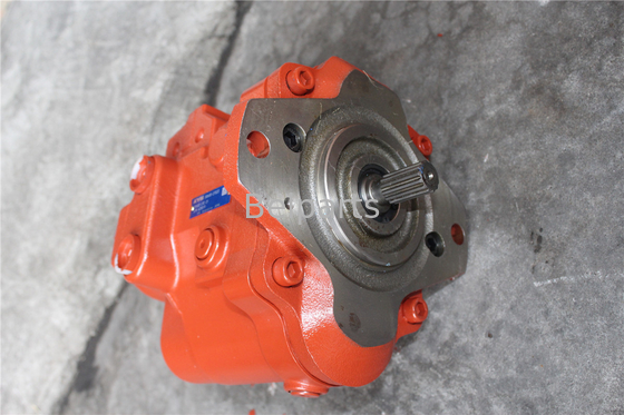 PSVD2-27E-16 EX50U VIO55 VIO45 VIO50 IHI55 B0600-27018 এক্সক্যাভারের খুচরা যন্ত্রাংশের জন্য এক্সক্যাভারের প্রধান পাম্প