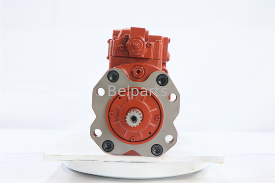 বেল পার্টস এক্সকাভেটর প্রধান পাম্প K3V63DT-HNOV-14T DH150-7 XE135 Doosan S130LC-V 2401-9236B