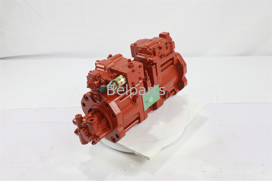 বেল পার্টস K3V63DT-HNOV-14T DH150-7 XE135 হাইড্রোলিক প্রধান পাম্প Doosan S130LC-V 2401-9236B Excavator অংশ জন্য