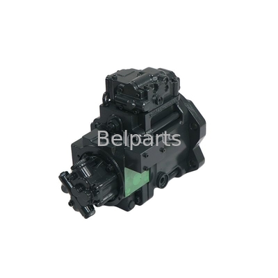 K3V112S-1NCJ-12T প্রধান পাম্প EX100-2 EX100-3 EX120-2 EX120-3 হাইড্রোলিক পাম্প Assy জন্য হিটাচি