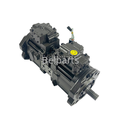Excavator Hyundai R210-7 R215-7 R220-5 R225-7 K3V112DT-9C32-12T হাইড্রোলিক খুচরা যন্ত্রাংশের জন্য প্রধান পাম্প