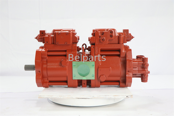 বেল পার্টস এক্সক্যাভেটর পার্টস K3V63DT-HNOV-14T DH150-7 XE135 Doosan S130LC-V 2401-9236B এক্সক্যাভেটর প্রধান পাম্প