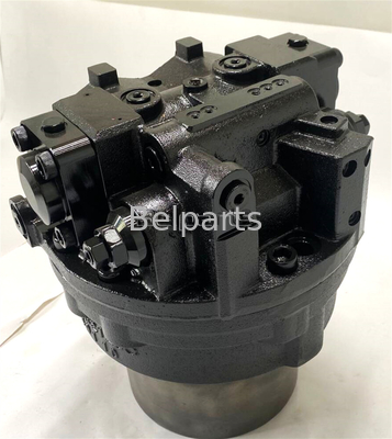 E330 568-2306 593-5123 578-8605 খননকারী মিনি খননকারীর জন্য হাইড্রোলিক মোটর