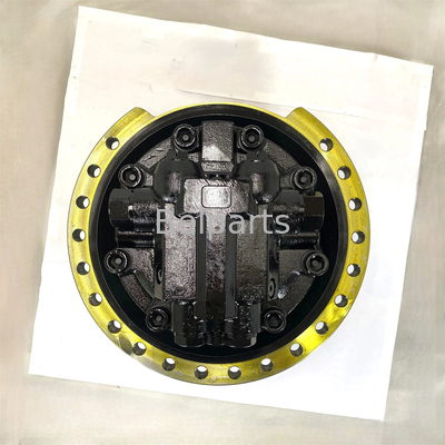 হিটাচি ফাইনাল ড্রাইভ ZX270-3 ZX330-1 9255876 Excavator ভ্রমণ মোটর Assy জন্য