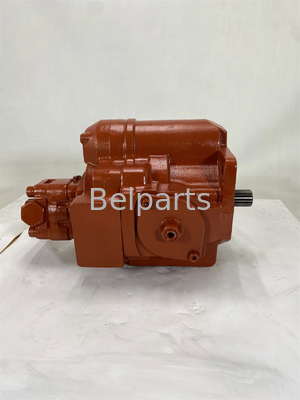 বেল পার্টস এক্সক্যাভেটর প্রধান পাম্প PSVD2-25 Kubota Rx502 মিনি এক্সক্যাভেটর অংশের জন্য