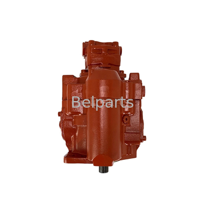 Kubota Rx502 Excavator PSVD2-25 প্রধান পাম্পের জন্য হাইড্রোলিক পাম্প