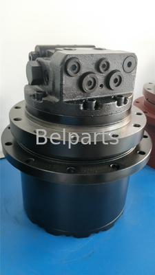 বেল পার্টস ট্রাভেল মোটর অ্যাসি TM07B R60 DH55 R55-9 31M8-40010 Excavator Parts এর জন্য