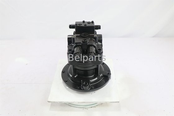 বেল পার্টস এক্সক্যাভেটর SK200-6E SK210-6 SK200-7 কোবেলকো এম 5 এক্স 130 এর জন্য সুইং মোটর অ্যাসি