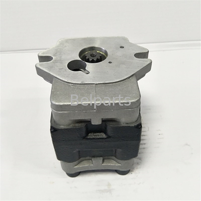 এক্সক্যাভেটর গিয়ার পাম্প PVD-2B-42 PC50MR-2 PC55 PC56 মিনি এক্সক্যাভেটর অংশ