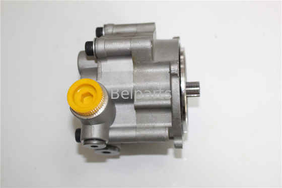 Doosan K3V63 DH130 DH150 Excavator Gear Pump 716654A 719211 Excavator এর অংশ