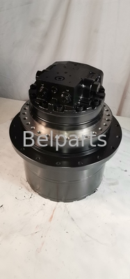 ভলভো EC240 SA1143-00111 GM35 হাইড্রোলিক মোটরের জন্য Excavator Travel Motor Assembly