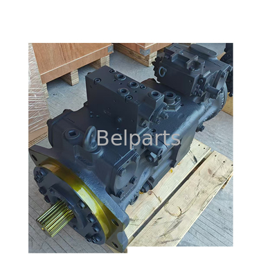 বেল পার্টস KOMATSU PC1250-8 708-2L-00680 মিনি খননকারীর জন্য হাইড্রোলিক পাম্প Assy