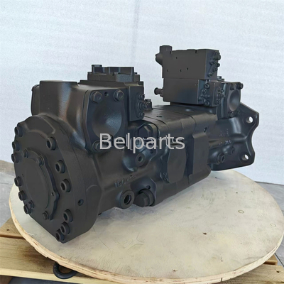 PC1250-8 708-2L-00680 এক্সক্যাভেটর হাইড্রোলিক পাম্প সমন্বয় KOMATSU মিনি এক্সক্যাভেটর জন্য