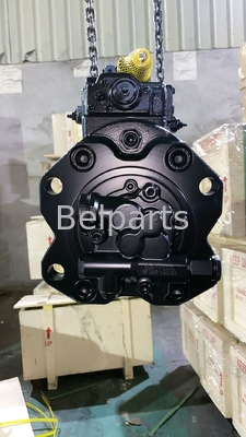 Kobelco K3V112DTP-9TEL-14T SK200-6E হাইড্রোলিক প্রধান পাম্প এক্সক্যাভারের জন্য খুচরা যন্ত্রাংশ