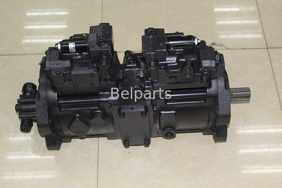 বেল পার্টস মিনি K3V112DT-9C32-14T হাইড্রোলিক প্রধান পাম্প SH200A1 SH200A2 Excavator জন্য