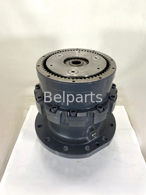 Excavator R480-9 390B-12100 সুইং ড্রাইভ হিউন্ডাই হাইড্রোলিক রিডাকশন জন্য গিয়ারবক্স