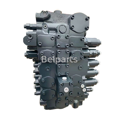 ব্লিপার্টস এক্সক্যাভেটর হুন্ডাই R480LC-9 31QB-16110 কন্ট্রোল ভালভ Assy