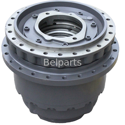 হিউন্ডাই R480LC-9 34E7-02500 ভ্রমণ গিয়ারবক্স Excavator খুচরা যন্ত্রাংশ জন্য