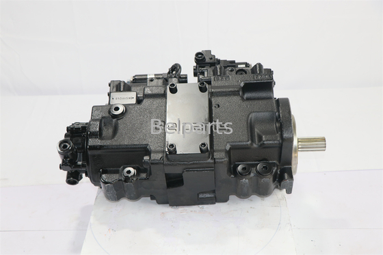 Kobelco K7V63DTP-OE23 SK140-8 Excavator Parts এর জন্য হাইড্রোলিক প্রধান পাম্প