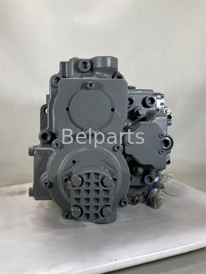 K5V200DPH-XMXR-OE02 ZX450-3 9199338 হিটাচি এক্সক্যাভারের জন্য হাইড্রোলিক পাম্প সমাবেশ