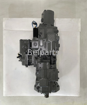 হিটাচি K5V80DTP-YXSKR-9K00 প্রধান পাম্প Assy ZX160W 9227147 হাইড্রোলিক প্রধান পাম্প